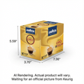 Lavazza Coffee Single Serve - Lava Kc Oro 24Ct Bil