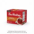 Tim Hortons Coffee Single Serve - Thtn Kc Orange Pekoe Tea Bil 12Ct