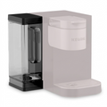 High-resolution hero shot of the Keurig K-2500 Brewer with it's 3.25L reservoir (MPN: 76-38571).