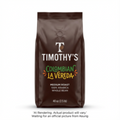 Timothy'S? Coffee Whole Bean - Twc Colombian La Vereda Beans