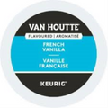 COFFEE-K CUP VAN HOUTTE FRENCH VANILLA (53717) 24/BX