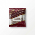 Orient Express Coffee 2.5 oz package on a clean white background.