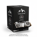 Kicking Horse Coffee Single Serve - Khrs Kc Three Sisters Fto Bil 24Ct