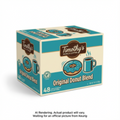 Timothy'S? Coffee Single Serve - Timy Kc Rs Orig Don Bl 48Ct N