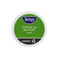 TEA-K CUP TETLEY GREEN 24/BX 24/BX