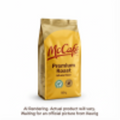 Mccaf? Coffee Whole Bean - Mcaf Prem Rst Med-Dk Rfa Bean 900G