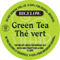 Bigelow? Tea & Herbal-Tea Single Serve - Big Kc Green Tea 24Ct Sl