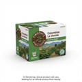 Timothy'S? Coffee Single Serve - Timy Kc Rs Col Lavereda Med Rst 24Ct Sl