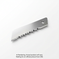 OLFA 18mm LWB-3B Insulation Blades, 3pk