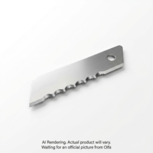 OLFA 18mm LWB-3B Insulation Blades, 3pk