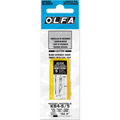 OLFA KB4-S/5 No.11 Art Blade, 5pk