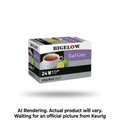 Bigelow? Tea & Herbal-Tea Single Serve - Big Kc Earl Grey Tea 24Ct Sl