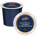 COFFEE-K CUP TIMOTHY'S DECAF COLOMBIAN-06775 24/BX