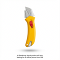 OLFA SK-16 Quick-Change Concealed Blade Safety Knife