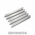 OLFA 25mm HB-5B Snap Blades, 5pk