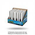 OLFA CTN-1/40 Snap-Off Carton Cutter - Display, 40 Unit