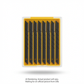 OLFA 25mm HBB-10B Snap Blade - 10pk  NEW - 10/pk