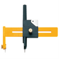 OLFA CMP-1 Compass Circle Cutter