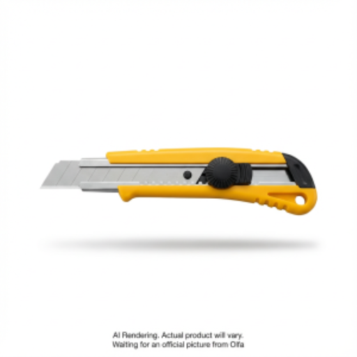 OLFA 9mm 300 Utility Knife