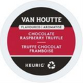 Van Houtte? Coffee Single Serve - Vhou Kc Rspbry Cho Tru Rs Lt Rst 24Ctsl