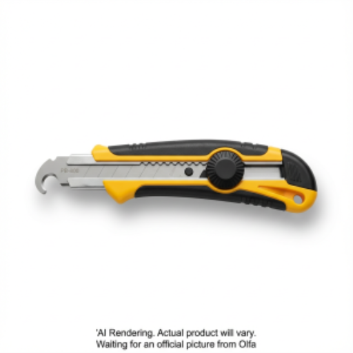 OLFA PC-L Plastic, Laminate Cutter