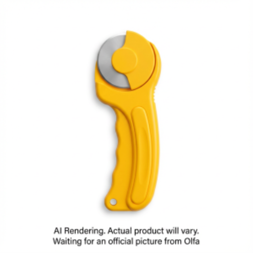 OLFA 28mm RTY-1/C Quick-Change Rotary Cutter