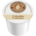 Barista Prima Coffeehouse? Coffee Single Serve - Bapr Kcup Colomb 24Ct Ca Rkc Slim