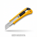 OLFA 18mm SL-1 Slide Lock Utility Knife