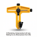 OLFA CMP-2 Heavy-Duty Circle Cutter