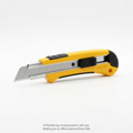 OLFA 18mm PL-1 Multi-Blade Auto-Load Utility Knife