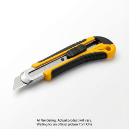 OLFA SK-8 Fully-Auto Self-Retracting Safety Knife