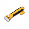 OLFA 40mm GSR-2 Stainless Steel Blade Mini Glass Scraper