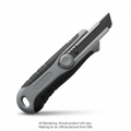 OLFA 18mm NOL-1/BB Rubber-Grip Auto-Lock Utility Knife