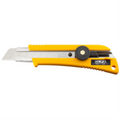 18mm L-2 Rubber Inset Utility Knife