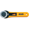 OLFA 45mm RTY-2/G Straight Handle Rotary Cutter