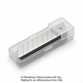 OLFA 25mm HB-20B Snap Blades, 20pk