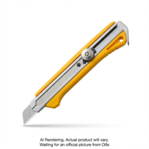 OLFA 18mm OL Extended Depth Utility Knife