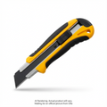 OLFA 25mm XH-AL Fiberglass Auto-Lock Utility Knife