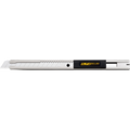 OLFA 9mm SVR-2 Stainless Steel Auto Knife