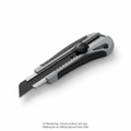 OLFA 25mm NH-1 Rubber Grip Ratchet-Lock Knife