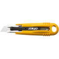 SK-4 Semi-Auto Self-Retracting Safety Knife