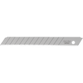 OLFA 9mm AB-50B Snap Blades, 50pk