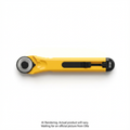 OLFA 18mm RTY-4 Quick-Change Rotary Cutter