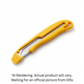 OLFA SK-15 Disposable Concealed Blade Safety Knife - Bulk