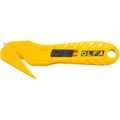 SK-10 Concealed Blade Safety Knife w/ Replacement Blade