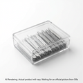OLFA KB4-S/100 No.11 Art Blade, 100pk