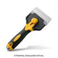 OLFA XSR-200 8" Extra Heavy Duty Scraper