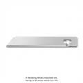 OLFA 9mm A-SOL/10B Solid Blades, 10pk