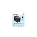 Verbatim UNIVERSAL TRAVEL ADAPTER UTA-05