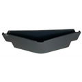 (CUSMA form attached) Rakabot Plastico 2x Extra Replacement Containers  - ANTHRACITE color